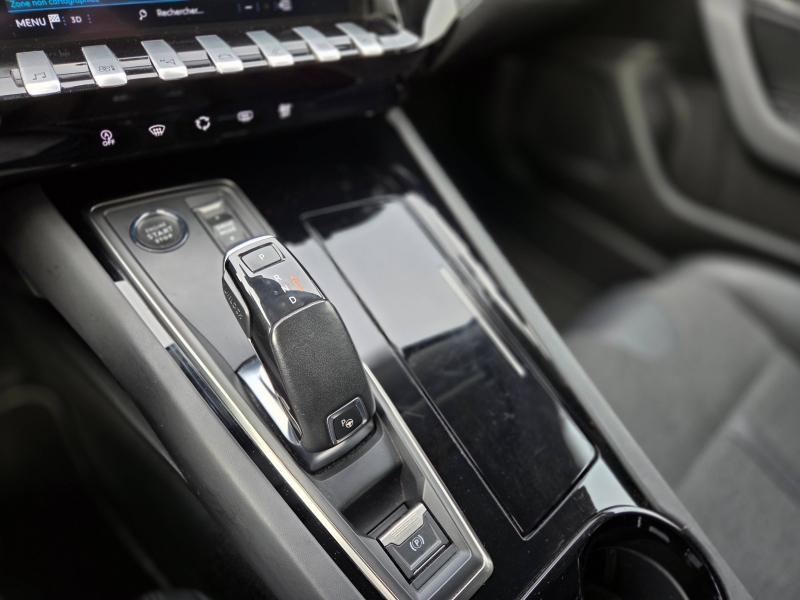 Image PEUGEOT 508 SW BlueHDi 160ch S&S Allure EAT8