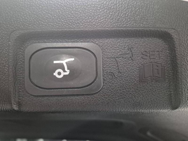 Image FORD Puma 1.0 Flexifuel 125 ch S&S mHEV Titanium