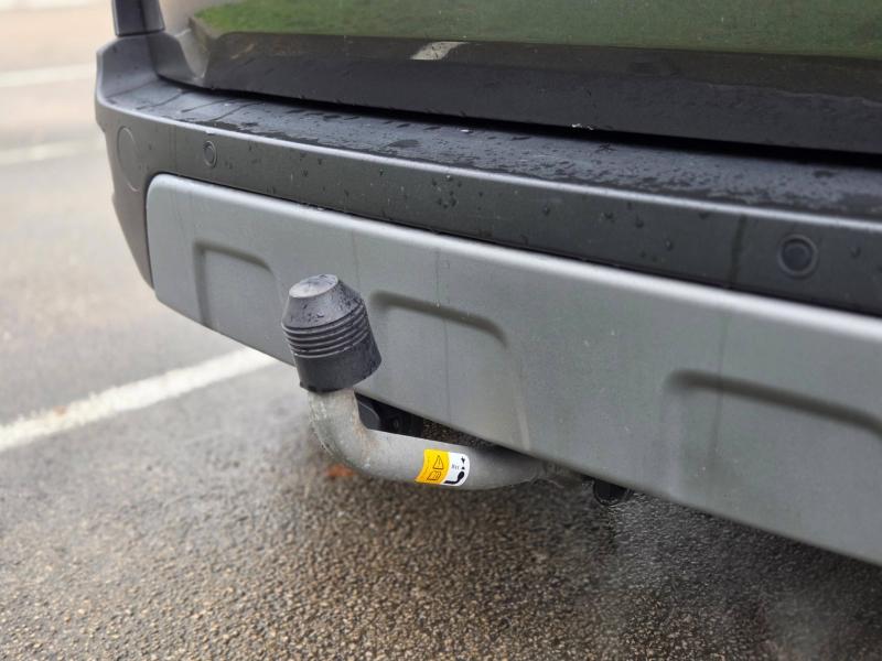 Image FORD EcoSport 1.0 EcoBoost 125ch Titanium BVA6