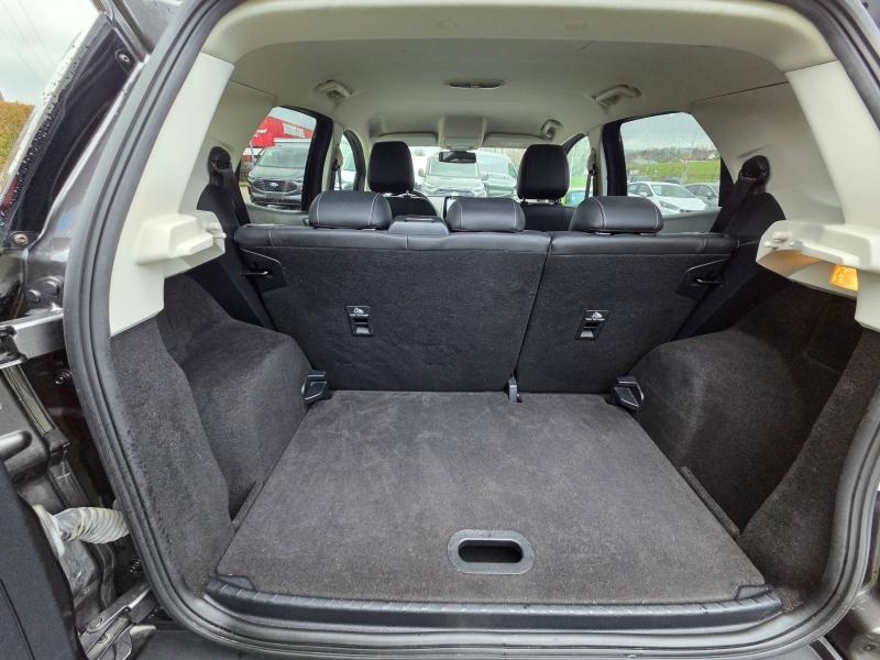 Image FORD EcoSport 1.0 EcoBoost 125ch Titanium BVA6