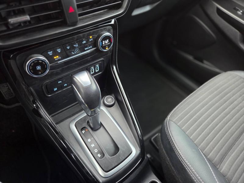 Image FORD EcoSport 1.0 EcoBoost 125ch Titanium BVA6