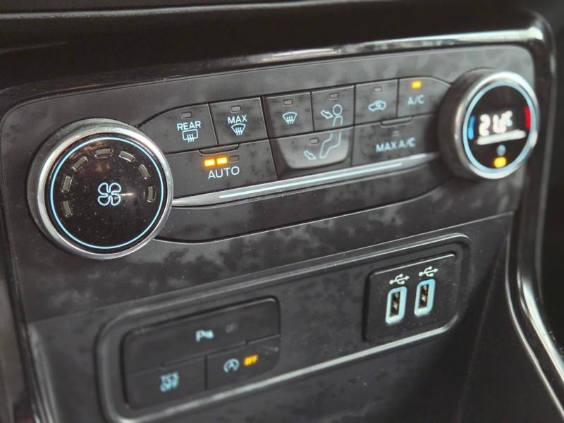 Image FORD EcoSport 1.0 EcoBoost 125ch Titanium BVA6