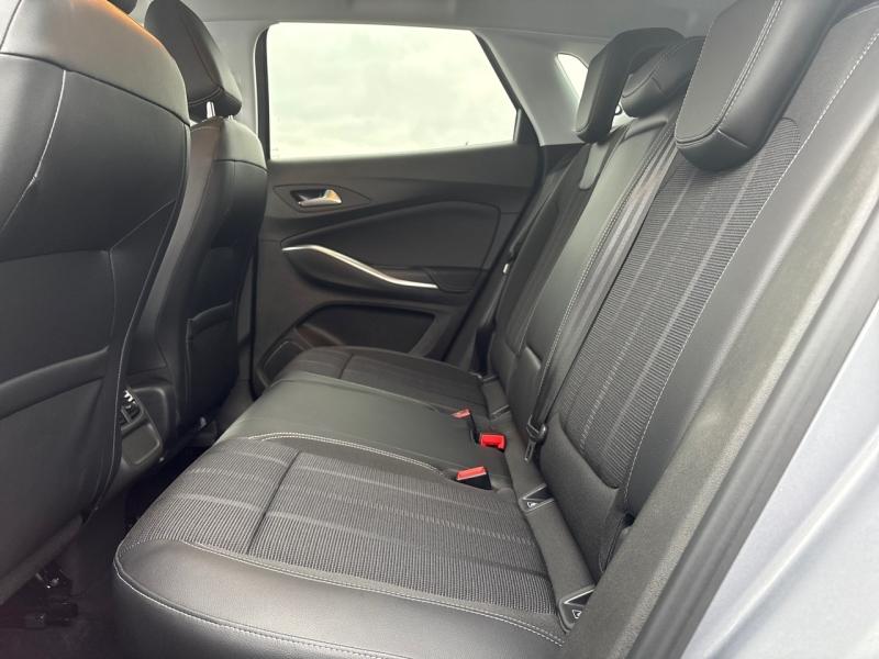 Image OPEL Grandland 1.5 D 130ch GS BVA8