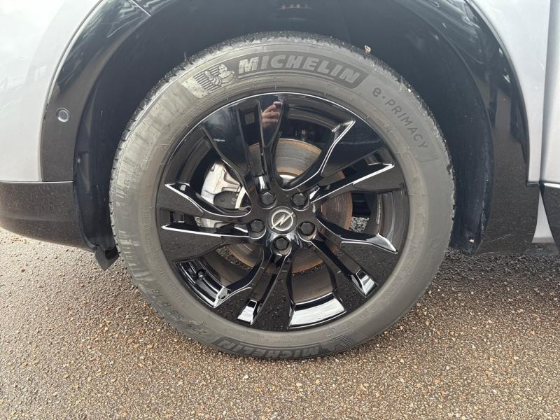 Image OPEL Grandland 1.5 D 130ch GS BVA8