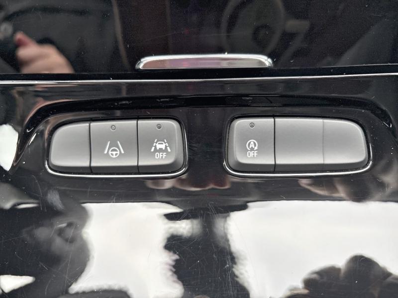 Image OPEL Grandland 1.5 D 130ch GS BVA8