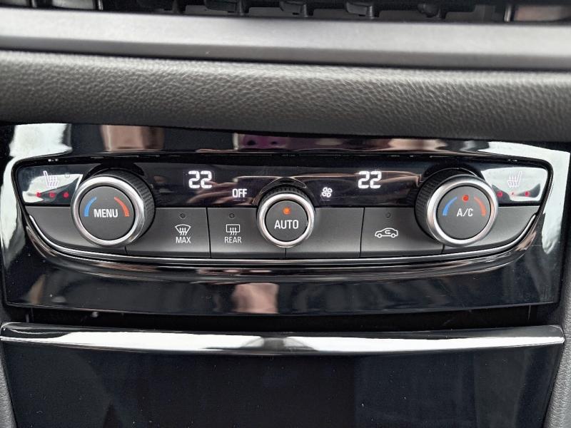 Image OPEL Grandland 1.5 D 130ch GS BVA8