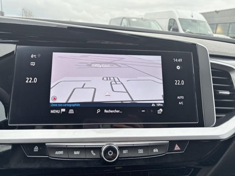 Image OPEL Grandland 1.5 D 130ch GS BVA8