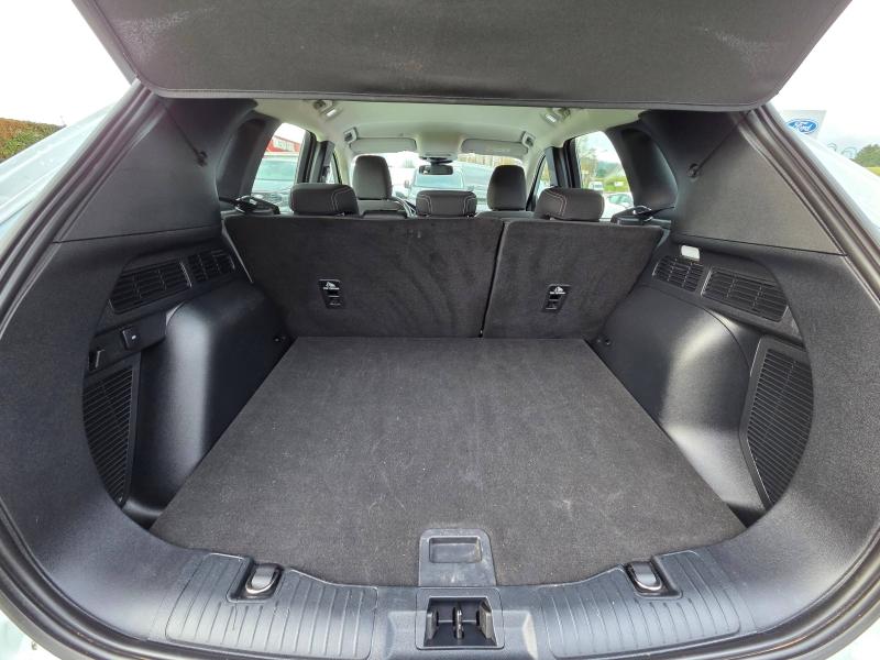 Image FORD Kuga 2.5 Duratec 190ch FHEV E85 Titanium BVA