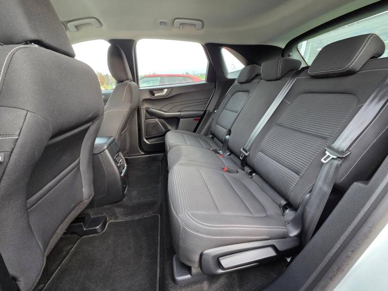 Image FORD Kuga 2.5 Duratec 190ch FHEV E85 Titanium BVA