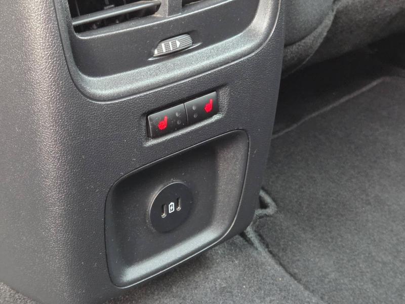 Image FORD Kuga 2.5 Duratec 190ch FHEV E85 Titanium BVA