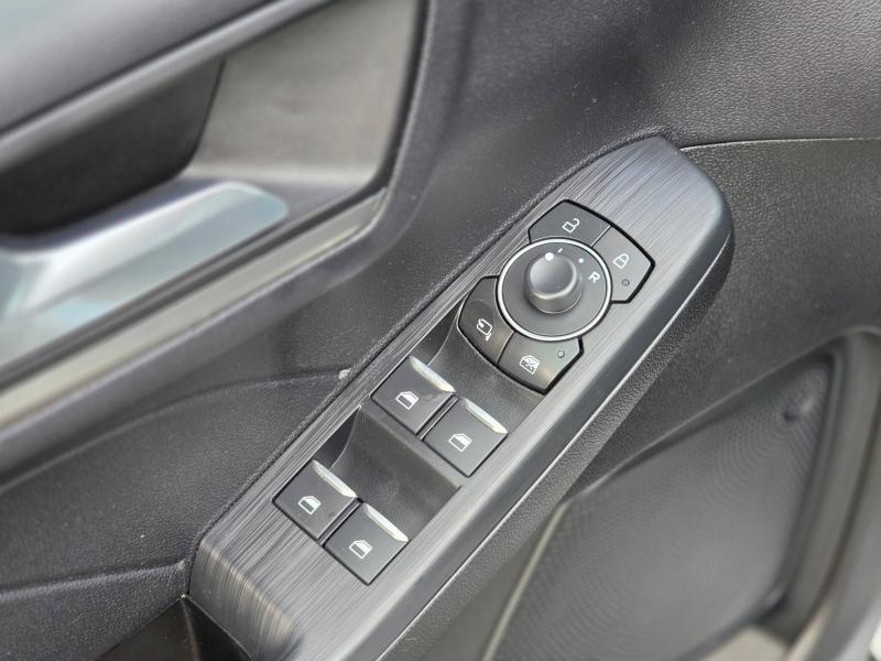 Image FORD Kuga 2.5 Duratec 190ch FHEV E85 Titanium BVA