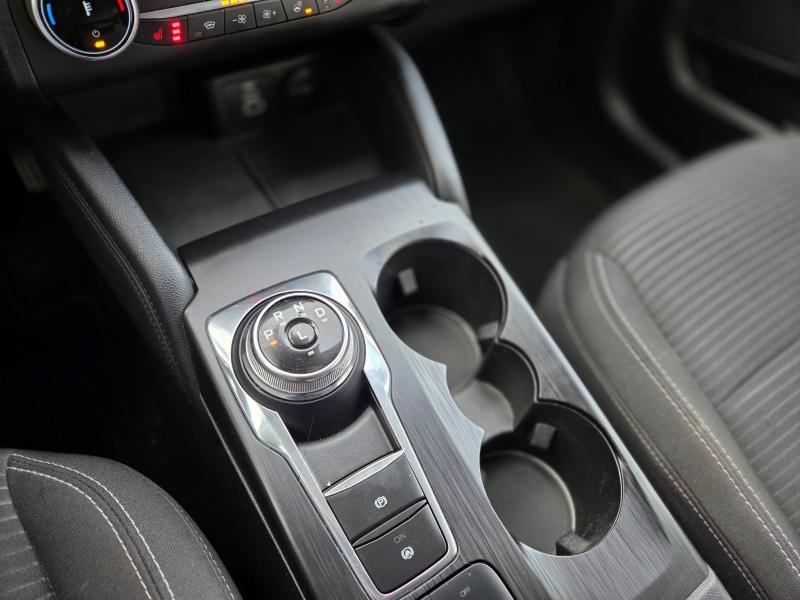 Image FORD Kuga 2.5 Duratec 190ch FHEV E85 Titanium BVA