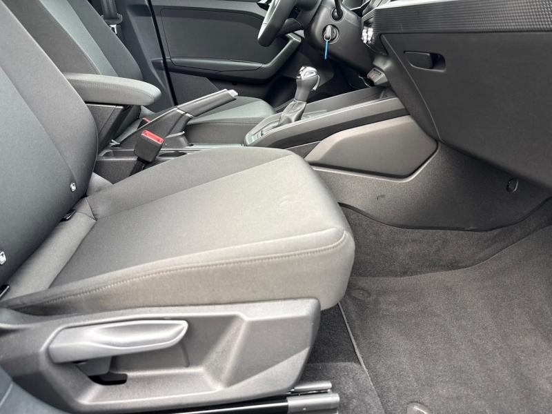 Image AUDI A1 Sportback 35 TFSI 150ch Proline S tronic 7