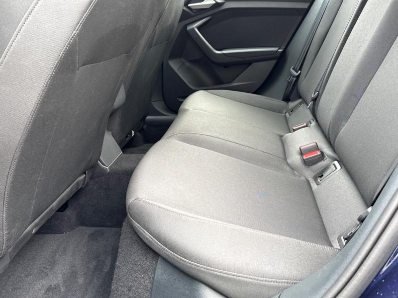 Image AUDI A1 Sportback 35 TFSI 150ch Proline S tronic 7