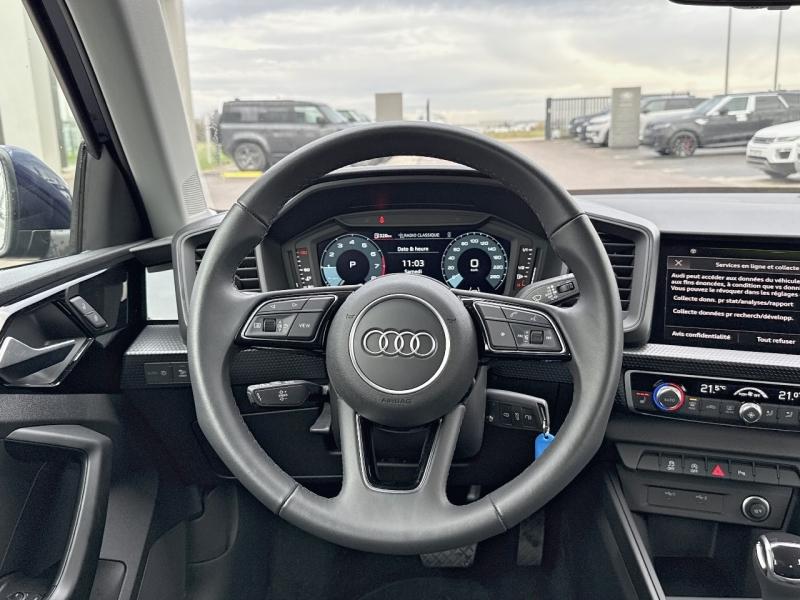 Image AUDI A1 Sportback 35 TFSI 150ch Proline S tronic 7