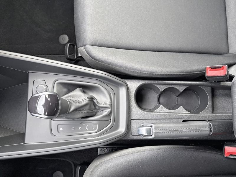 Image AUDI A1 Sportback 35 TFSI 150ch Proline S tronic 7