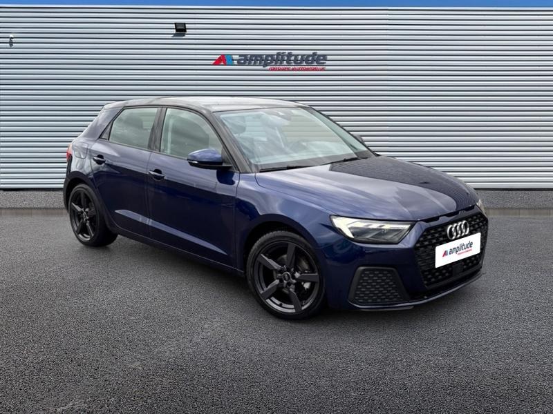 Image AUDI A1 Sportback 35 TFSI 150ch Proline S tronic 7
