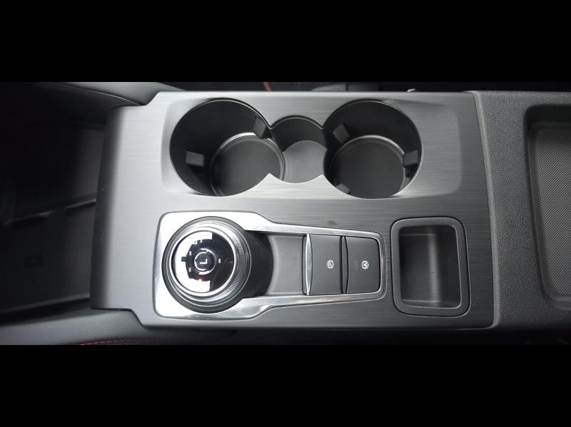 Image FORD Kuga 2.5 Duratec 180ch Hybrid FlexiFuel ST-Line X Powershift