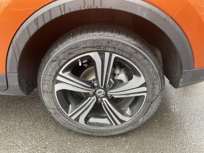 Image MG MOTOR ZS 1.5 VTi-Tech 106ch Comfort