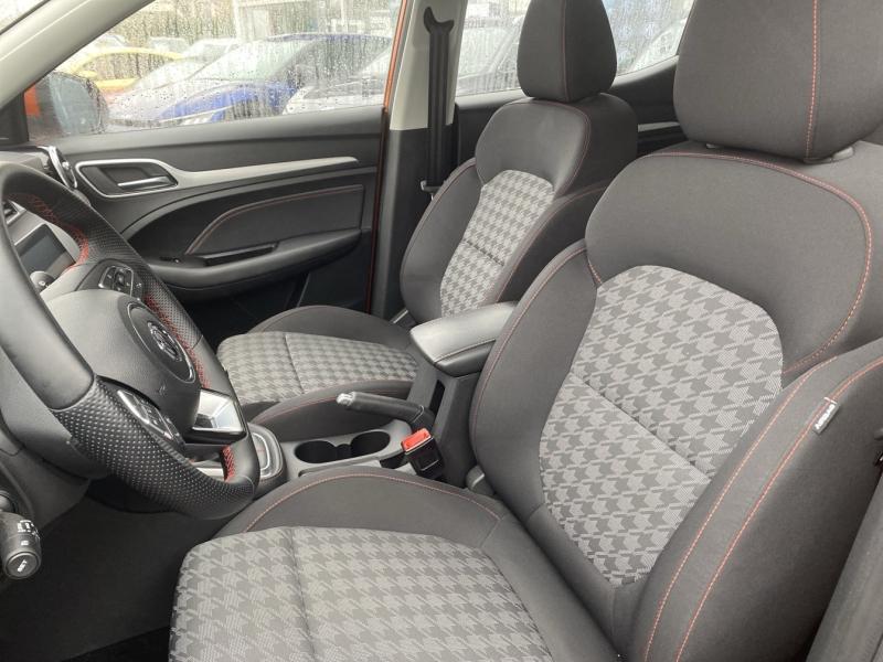 Image MG MOTOR ZS 1.5 VTi-Tech 106ch Comfort