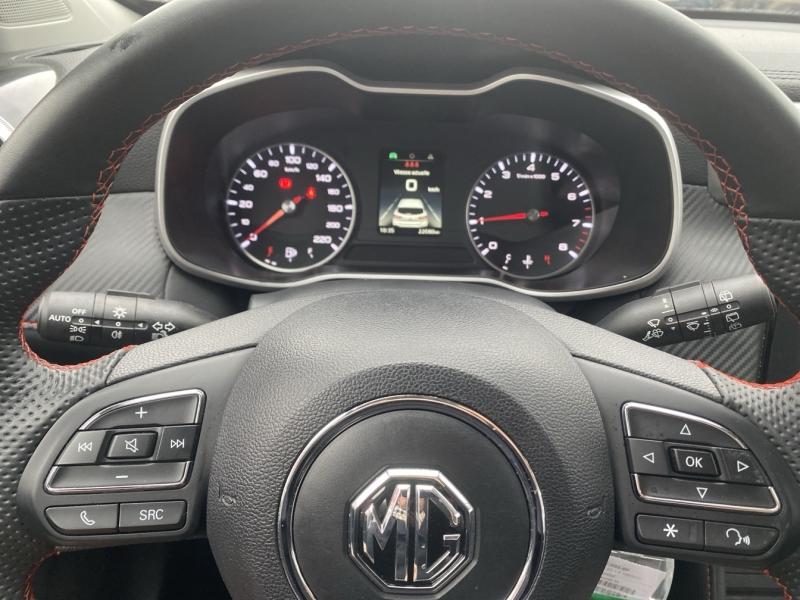 Image MG MOTOR ZS 1.5 VTi-Tech 106ch Comfort