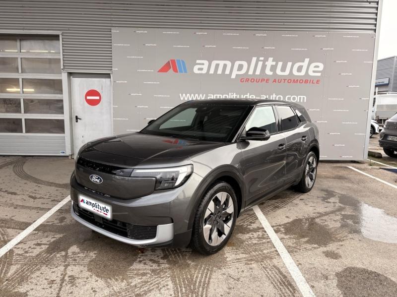 Photo FORD Explorer 286ch Extended Range 77kWh Pack Premium RWD