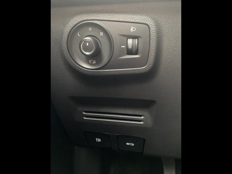 Image MG MOTOR ZS 1.5 VTi-Tech 106ch Comfort