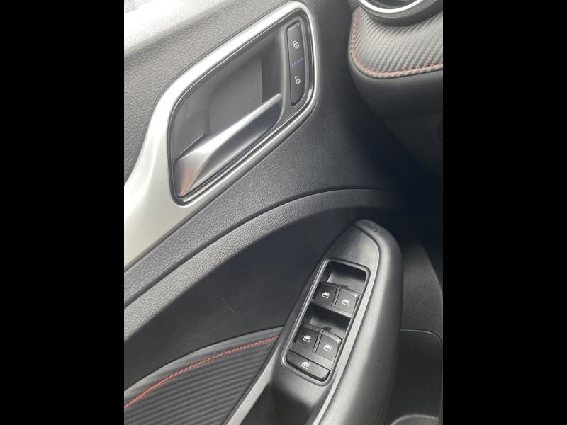 Image MG MOTOR ZS 1.5 VTi-Tech 106ch Comfort