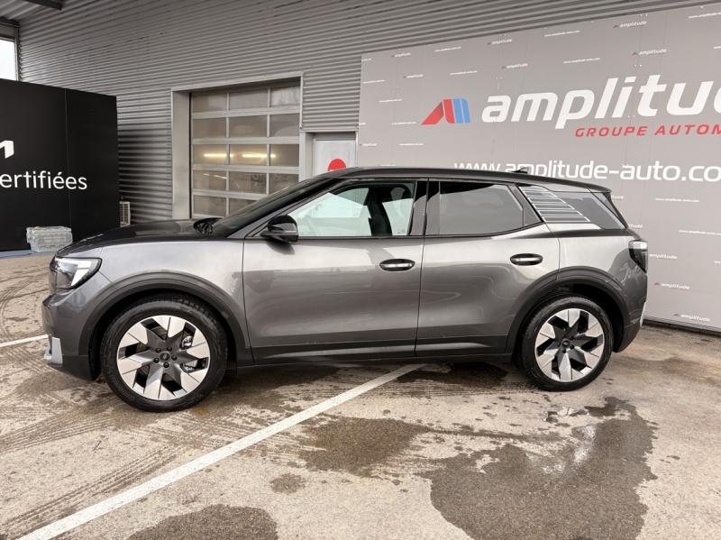 Image FORD Explorer 286ch Extended Range 77kWh Pack Premium RWD