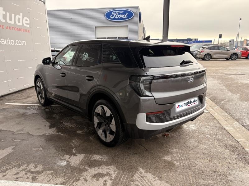Image FORD Explorer 286ch Extended Range 77kWh Pack Premium RWD