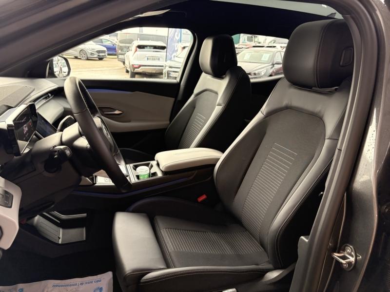 Image FORD Explorer 286ch Extended Range 77kWh Pack Premium RWD