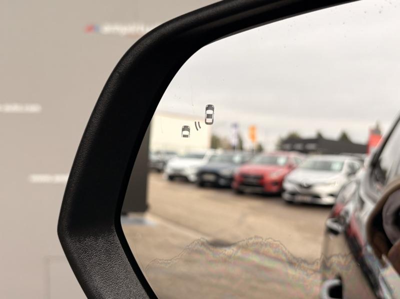 Image FORD Explorer 286ch Extended Range 77kWh Pack Premium RWD