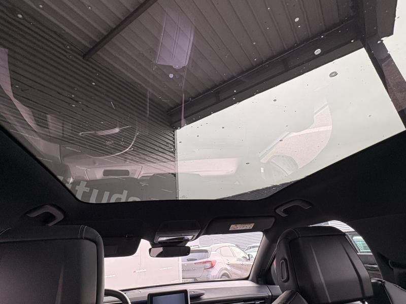 Image FORD Explorer 286ch Extended Range 77kWh Pack Premium RWD