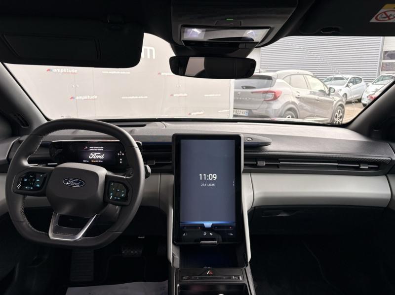 Image FORD Explorer 286ch Extended Range 77kWh Pack Premium RWD