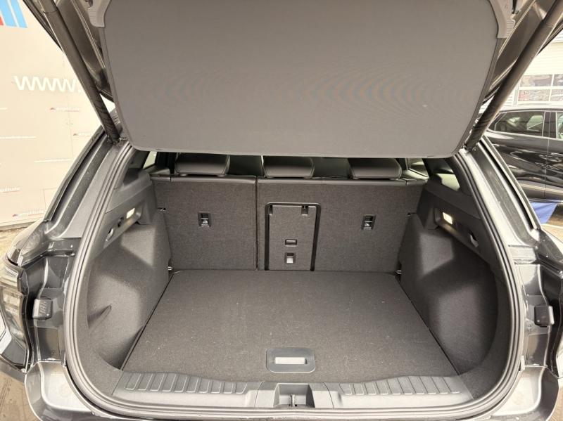 Image FORD Explorer 286ch Extended Range 77kWh Pack Premium RWD