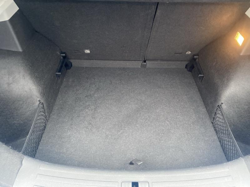 Image MG MOTOR ZS EV 156ch - 70kWh Luxury