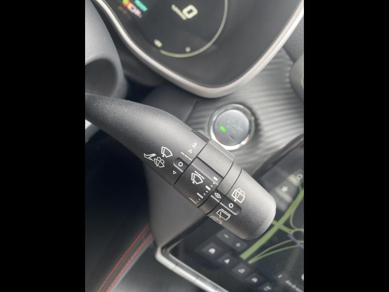 Image MG MOTOR ZS EV 156ch - 70kWh Luxury