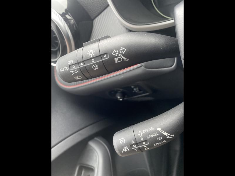 Image MG MOTOR ZS EV 156ch - 70kWh Luxury