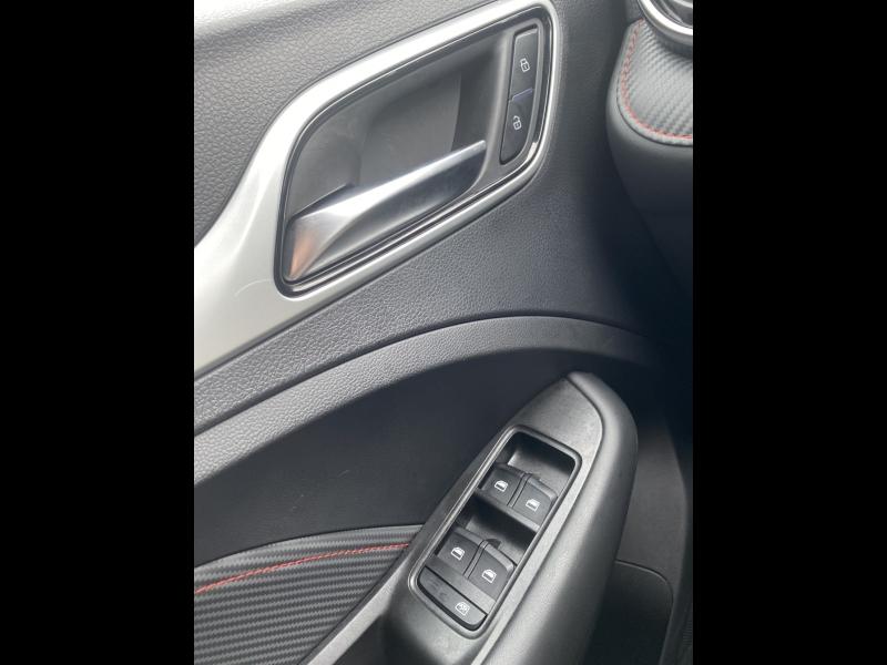 Image MG MOTOR ZS EV 156ch - 70kWh Luxury