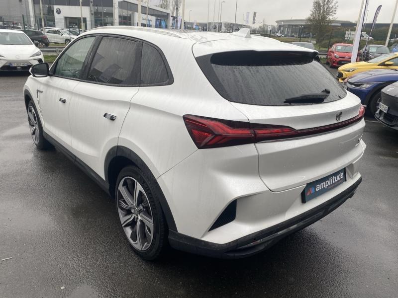 Image MG MOTOR MARVEL R EV 180ch - 70kWh Luxury 2WD