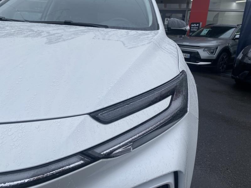 Image MG MOTOR MARVEL R EV 180ch - 70kWh Luxury 2WD