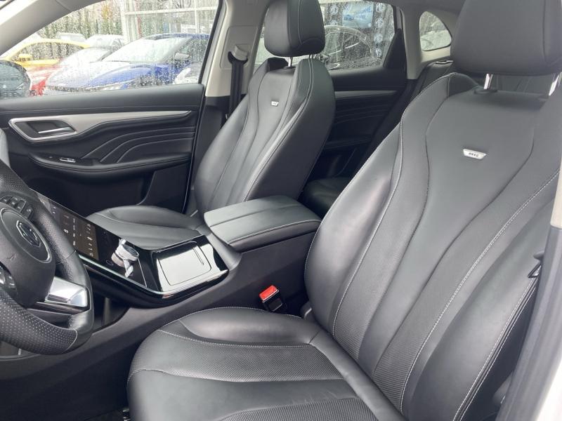 Image MG MOTOR MARVEL R EV 180ch - 70kWh Luxury 2WD