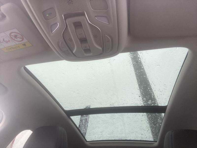 Image MG MOTOR MARVEL R EV 180ch - 70kWh Luxury 2WD