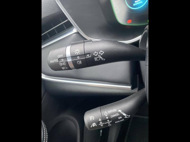 Image MG MOTOR MARVEL R EV 180ch - 70kWh Luxury 2WD