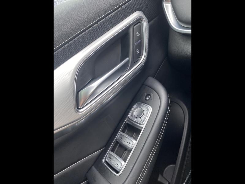 Image MG MOTOR MARVEL R EV 180ch - 70kWh Luxury 2WD