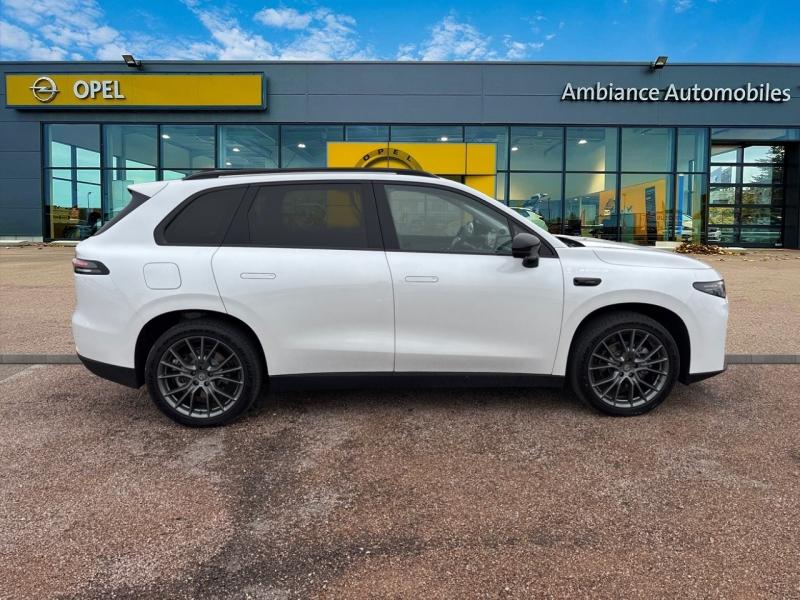 Image LEAPMOTOR C10 REEV 215ch 28,4 kWh Design MY25