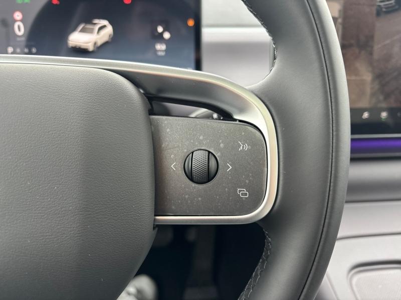 Image LEAPMOTOR C10 REEV 215ch 28,4 kWh Design MY25