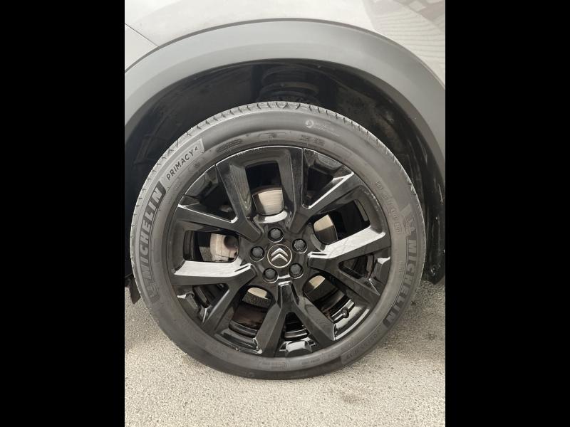 Image CITROEN C5 Aircross BlueHDi 180ch S&S Shine Pack EAT8 E6.d-TEMP