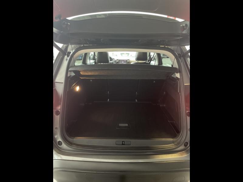 Image CITROEN C5 Aircross BlueHDi 180ch S&S Shine Pack EAT8 E6.d-TEMP