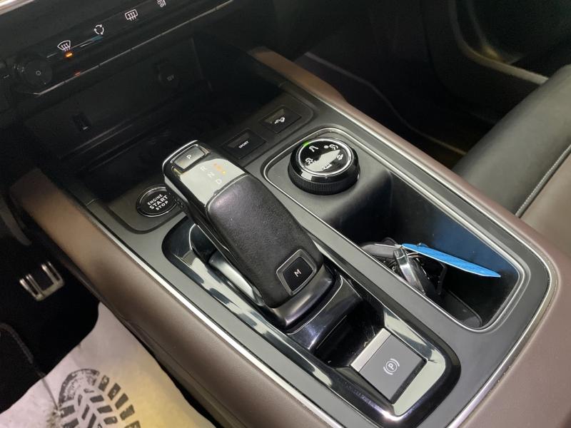 Image CITROEN C5 Aircross BlueHDi 180ch S&S Shine Pack EAT8 E6.d-TEMP